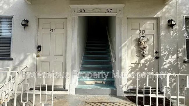 317 E 5th St National City, CA 91950