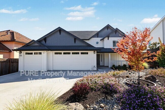 1920 Fountainview Cir Santa Rosa, CA 95403 photo 2