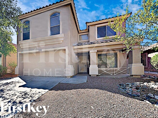 12615 W Windsor Blvd Litchfield Park, AZ 85340