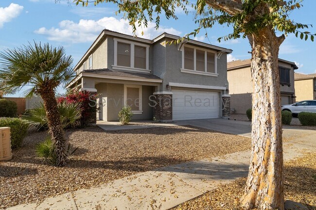 7430 S 40th Ln Phoenix, AZ 85041 photo 2