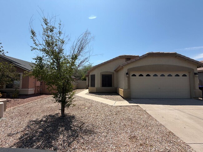6829 E San Tan Way photo 3
