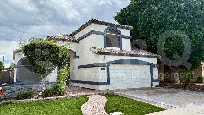 1325 N Palmsprings Dr Gilbert, AZ 85234 photo 2