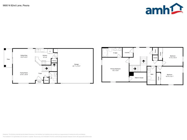 9680 N 82nd Ln Peoria, AZ 85345 photo 2