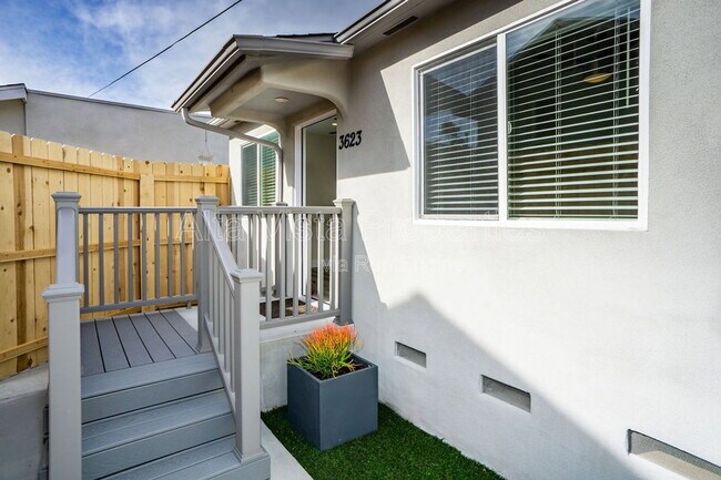 3623 31st St San Diego, CA 92104