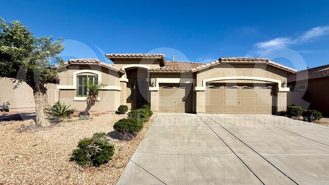 321 N Cottonwood St Chandler, AZ 85225 photo 2