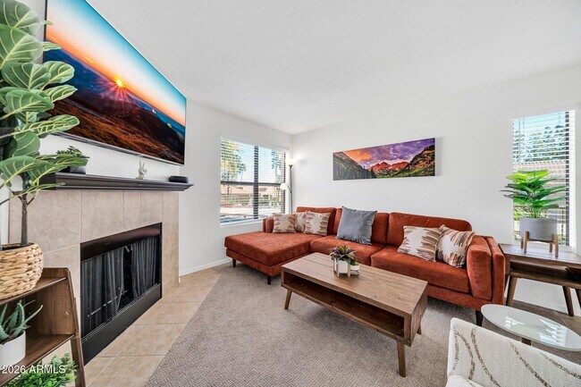 8787 E Mountain View Rd Scottsdale, AZ 85258 photo 3