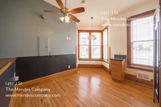 1497 J St San Diego, CA 92101 photo 5