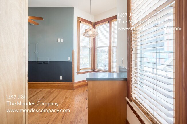 1497 J St San Diego, CA 92101 photo 3