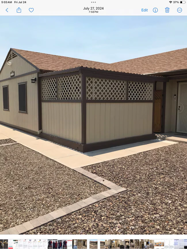 14210 N 45th Dr Glendale, AZ 85306 photo 4