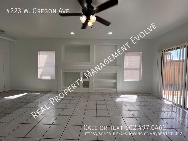 4223 W Oregon Ave Phoenix, AZ 85019 photo 5