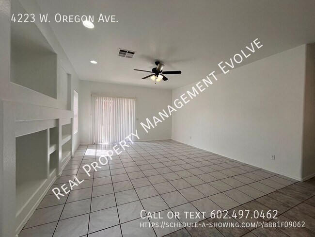 4223 W Oregon Ave Phoenix, AZ 85019 photo 4