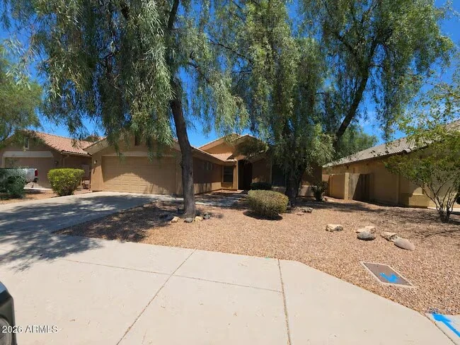 8618 W Chickasaw St Tolleson, AZ 85353 photo 2
