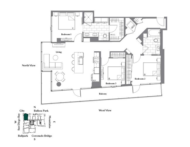 3A 1902 floor plan