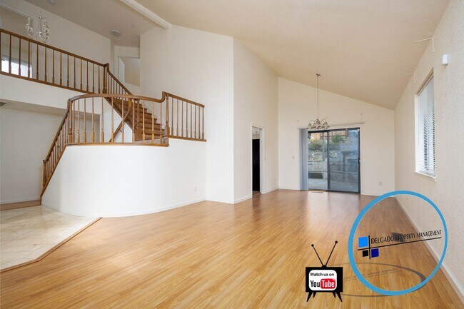750 Wellfleet Dr Vallejo, CA 94591 photo 2