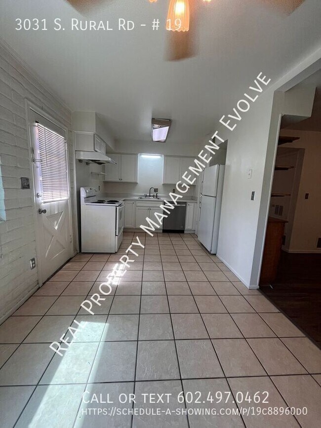 3031 S Rural Rd Tempe, AZ 85282 photo 4