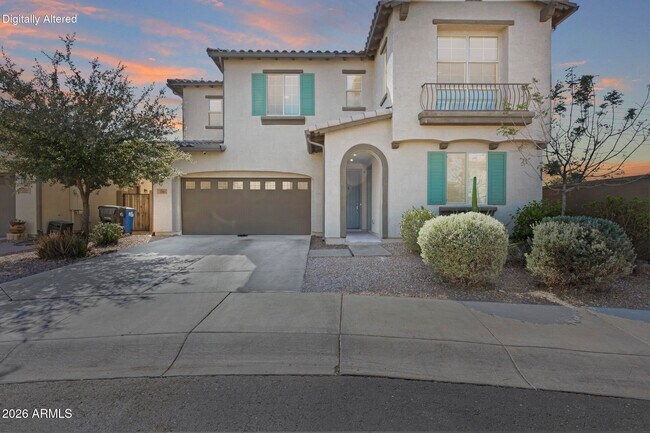 130 N Bay Dr Gilbert, AZ 85233 photo 3