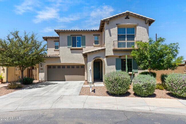 130 N Bay Dr Gilbert, AZ 85233