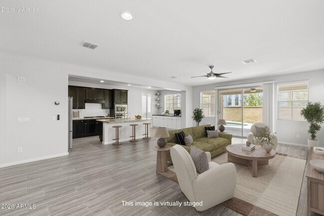 130 N Bay Dr Gilbert, AZ 85233 photo 5