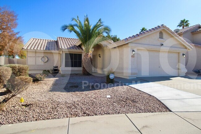 2735 S Sean Dr Chandler, AZ 85286 photo 2