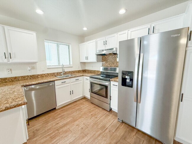 15626 N 29th Way Phoenix, AZ 85032 photo 5