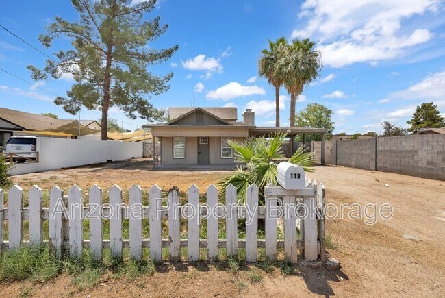 119 W 9th Pl Mesa, AZ 85201 photo 2