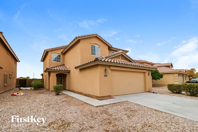 22395 W Solano Dr Buckeye, AZ 85326 photo 2