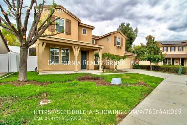 36713 Doreen Dr Murrieta, CA 92563 photo 4