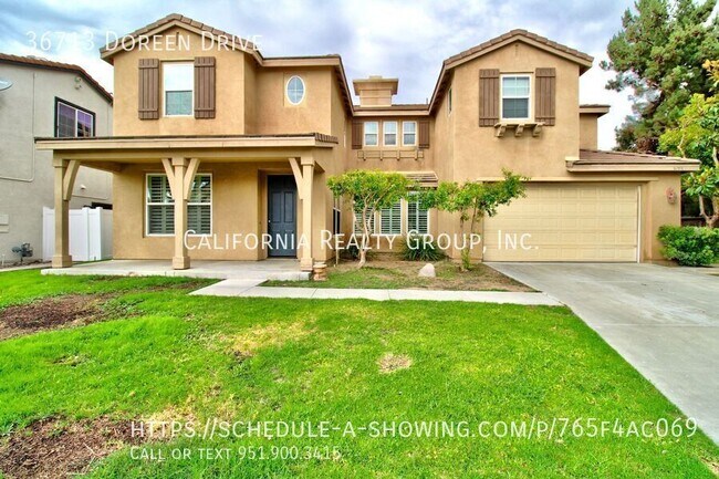 36713 Doreen Dr Murrieta, CA 92563