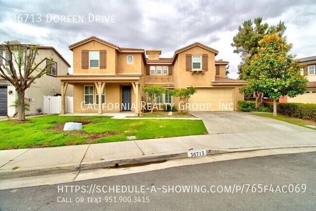 36713 Doreen Dr Murrieta, CA 92563 photo 2