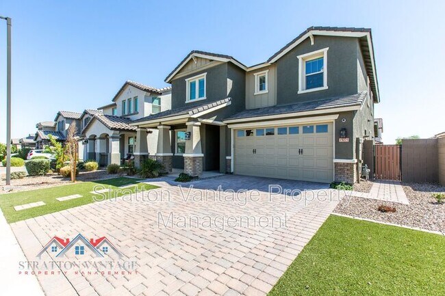 15075 W McKinley St Goodyear, AZ 85338 photo 2