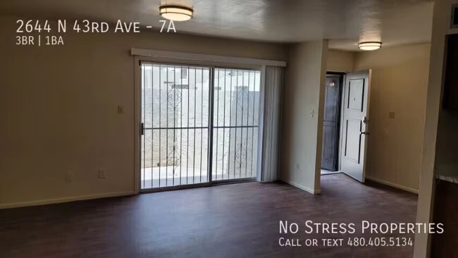 2644 N 43rd Ave Phoenix, AZ 85009 photo 3