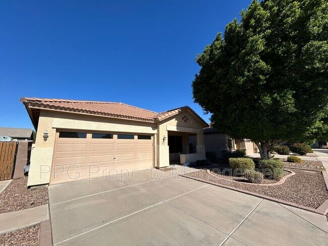 14542 W Watson Ln Surprise, AZ 85379 photo 2