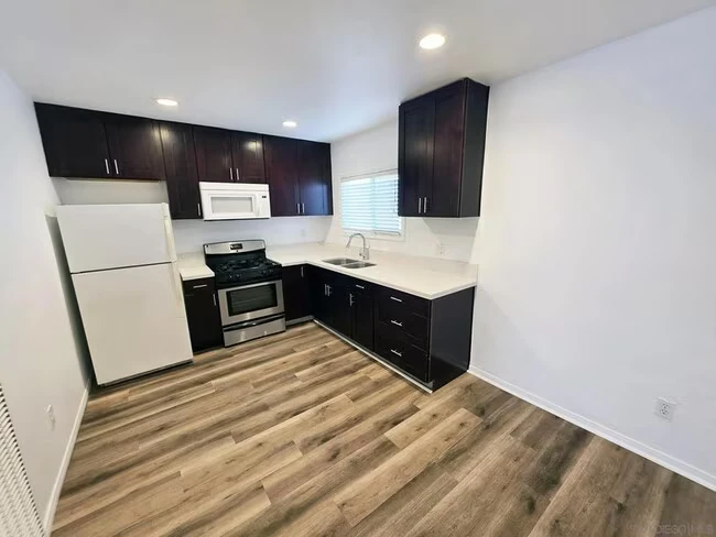 4263 48th St San Diego, CA 92115