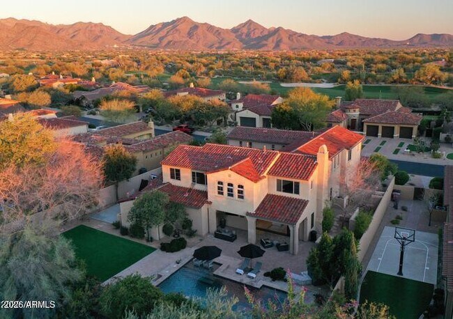 8280 E Tailfeather Dr Scottsdale, AZ 85255 photo 2