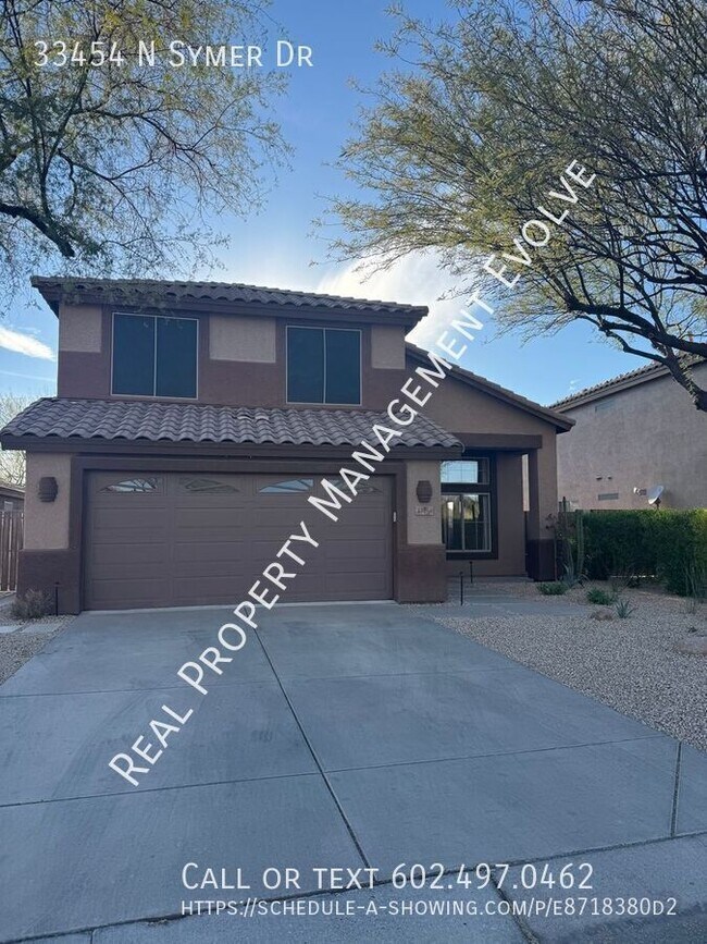 33454 N Symer Dr Cave Creek, AZ 85331 photo 2