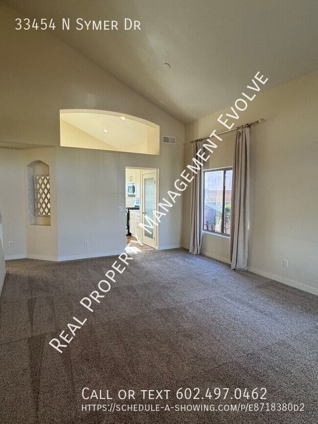 33454 N Symer Dr Cave Creek, AZ 85331 photo 3