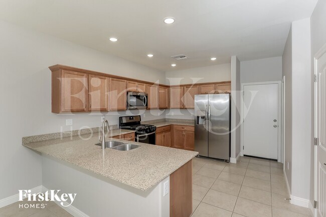 5052 S Chassis Mesa, AZ 85212 photo 5