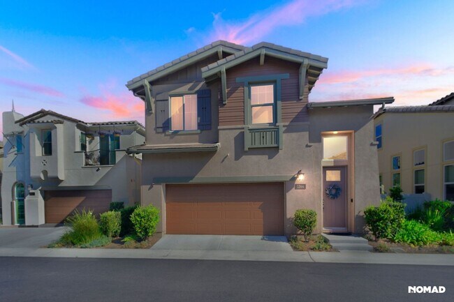 1264 Via Candelas Oceanside, CA 92056