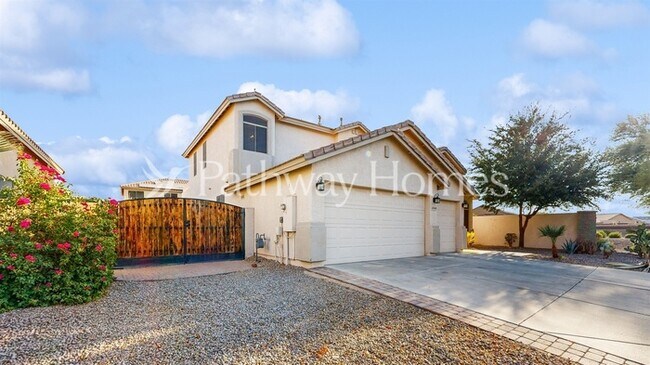 43448 Askew Dr Maricopa, AZ 85138 photo 3