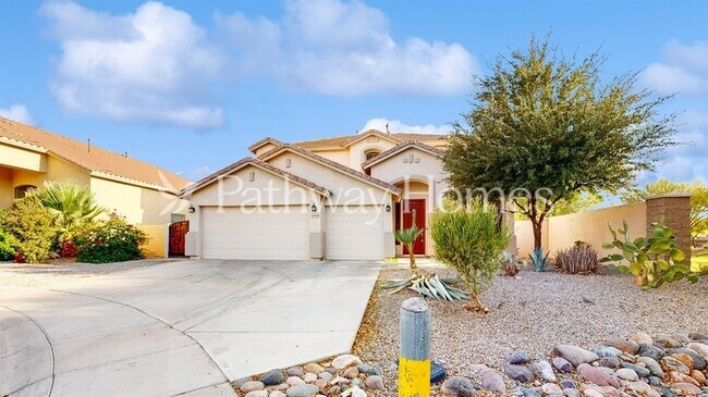 43448 Askew Dr Maricopa, AZ 85138 photo 2