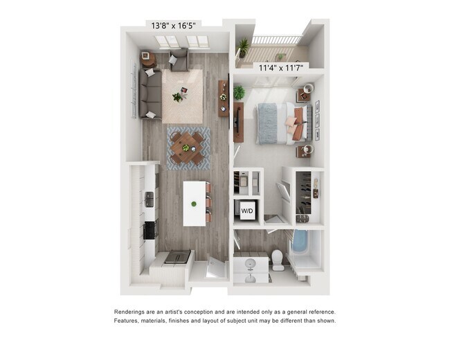 A2 1445-1349 floor plan