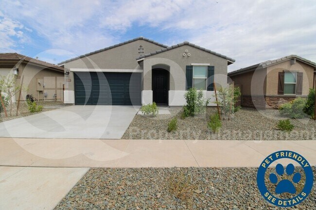 16058 W Gray Fox Trl Sun City West, AZ 85387 photo 2
