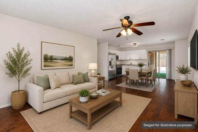 42551 W Hillman Dr Maricopa, AZ 85138 photo 4