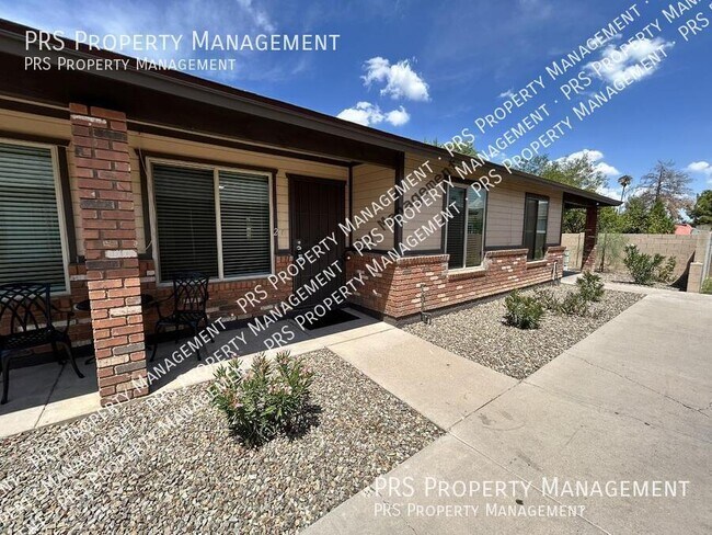 551 S Lesueur Mesa, AZ 85204 photo 2