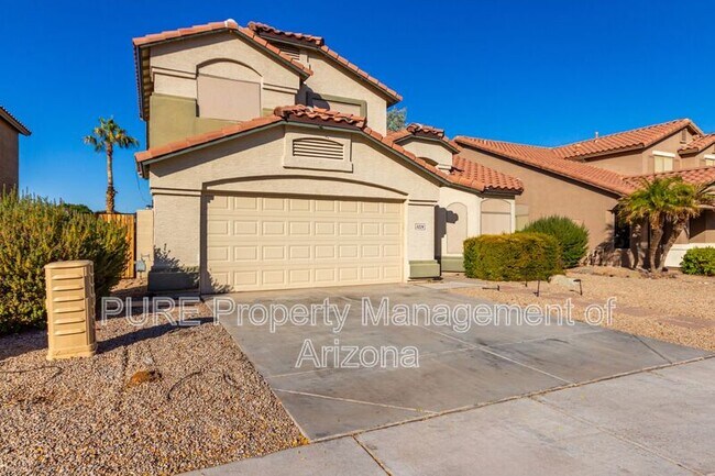 11224 W Roanoke Ave Avondale, AZ 85392 photo 2