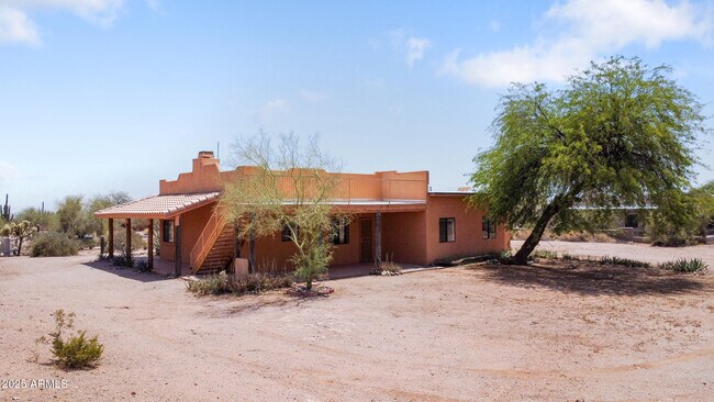 670 East Moon Vista Street, Apache Junction, AZ 85119 photo 5