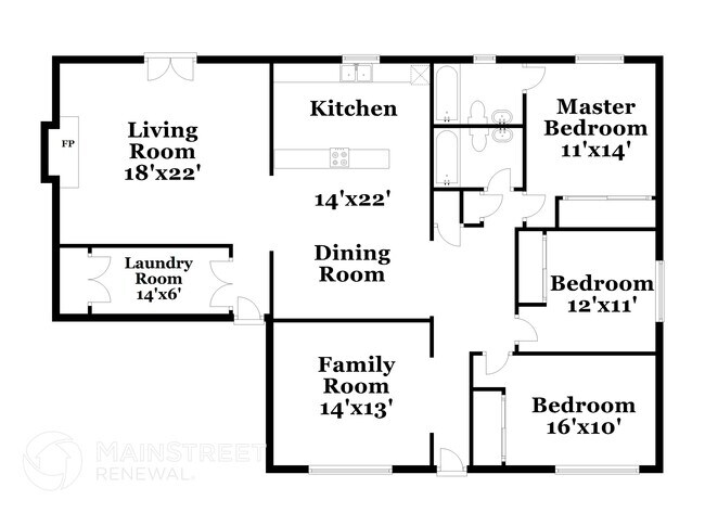 5808 W Holly St Phoenix, AZ 85035 photo 2