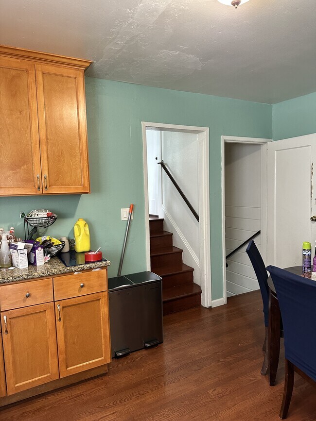 3436 E 18th St Oakland, CA 94601