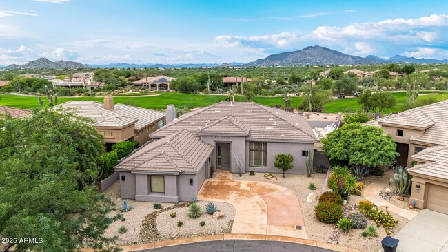 34748 N 93rd Pl Scottsdale, AZ 85262 photo 4