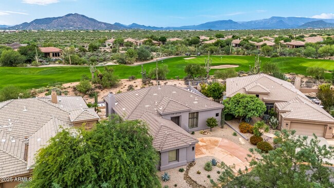 34748 N 93rd Pl Scottsdale, AZ 85262 photo 5